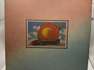 THE Allman Brothers Band ‎Eat A Peach 2LP 1972 Polydor Keel 53 CPN-2-0102 VG/EX