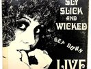 Sly Slick And Wicked – 