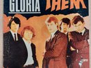 1965 Them - The Original Hit Gloria - MONO PA 61005 U.S. Press Here Comes Night