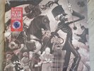My Chemical Romance The Black Parade WEMBLEY London Tour Exclusive Vinyl 1LP