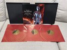 Michael Jackson HIStory 1995 3LP Original Vinyl Box Set NM/VG Epic E3 59000 OG