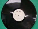 TEST PRESSING LP Rainbow Rising 1976 Ritchie Blackmore