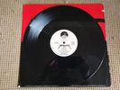 Metallica One White Label Promo Vinyl Single 1988
