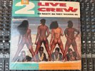 The 2 Live Crew – As Nasty As They Wanna Be 2 x 12