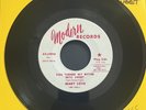 Mary Love - You Turned My Bitter Into Sweet Modern Records Northern Soul 45 Ex