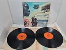 Miles Davis Bitches Brew 1970 UK S 64010 2 Vinyl LP CBS Records Z0419