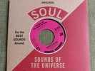 Arnold Blair   Trying To Get Next To You / I Won The Big Deal (This Time) 7