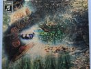 Pink Floyd – A Saucerful Of Secrets (Vinyl), sehr guter Gesamtzustand (VG++)