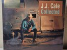 Collected by Cale, J.J. 180g w/booklet (Sealed & New)w/minor sleeve damage