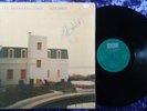 Keith Jarrett – The Survivors' Suite - German Import LP SIGNED ON FRONT