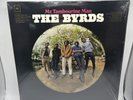The Byrds- Mr. Tambourine Man Stereo 1999 Sundazed Vinyl Factory Sealed Rare