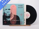 Cabaret Voltaire Micro-Phonies A-3 B-3 Porky LP Album Vinyl Record CV 2 - EX/EX