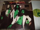 THE EDGAR BROUGHTON BAND : A BUNCH OF 45s LP 1975 HARVEST SHSM 2001 UK