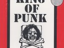 David Peel & Death - King Of Punk (Vinyl LP - 2016 - EU - Reissue)