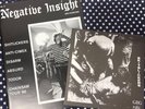 Skitslickers Negative Insight 7