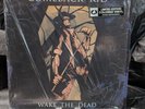 Comeback Kid - Wake The Dead 2013 Reissue - Gray marble