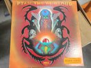 ALICE COLTRANE Ptah the El Daoud LP (1970) original SPIRITUAL/MODAL JAZZ
