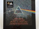 Pink Floyd The Dark Side of the Moon 40th Anniversary Vinyl Record LP New Sealed