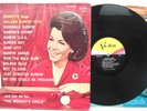 ANNETTE Sings Golden Surfin’ Hits LP VISTA 1965 (USA)