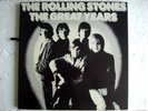 THE ROLLING STONES The Great Years 4 LP BOX SET 1982 Superb