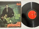 OS MUTANTES s/t Debut BRAZIL ORIG LP VG+ RARE HEAR
