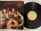SECOS & MOLHADOS s/t BRAZIL PYSCH ROCK ORIG LP VG+ HEAR