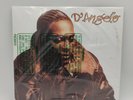 D’Angelo - Brown Sugar (1995) Virgin Vinyl 2Lp