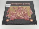 Black Sabbath Bloody Sabbath Lp 1974 Original Ultrasonic Clean STRONG G+/VG