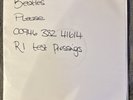 New Rare Test Pressing - Beatles - Please Please Me - Vinyl 2012  0094638241614