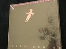 Julee Cruise Floating Into The Night LP 1989 US 1st Press Shrink Hype EX/EX