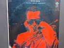 MILES DAVIS Round About Midnight LP Original 6-Eye Mono Columbia 1957