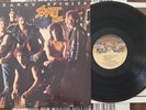 Skatt Bros. Strange Spirits 1979 NBLP 7192 Vinyl LP Vintage Record Funk Soul