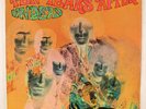 TEN YEARS AFTER - TEN YEARS AFTER UNDEAD - 1968 UK VINYL LP ALBUM STEREO EX/VG+