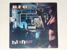 REO Speedwagon Hi Infidelity Madonna Self Titled & Saturday Night Fever Vinyl LP