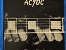 AC/DC Let There Be Rock Vinyl LP Rare Australian Albert Productions