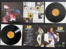 Elvis Presley PROMISED LAND (The Campanion Album) FTD 2 LP Set 2012 Vinyl RARE