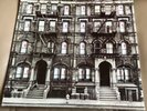 MISPRINT  Led Zeppelin Physical Graffiti Germany Reissue Swan Song  SSK 89 400