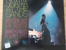 Sinatra At The Sands 1966 Live LP Vinyl 2F 1019 Mono