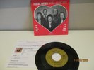 Frederic Mathieu Ein Herz so wie Gold RARE  Single Pop Vinyl VG FrederS1