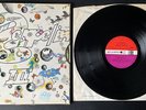 Led Zeppelin 3 - Led Zeppelin Original vinyl LP 1970 First press issue A5 B5