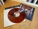 Suicide Silence No Time To Bleed | limitiert auf 1000 stk | red Vinyl | wie neu