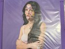 Olivia Rodrigo Sour LP IVC Purple Marble Club Edition Vinyl LE 3,000