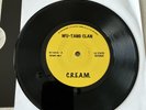 Wu-tang Clan C.r.e.a.m.  7” Vinyl The Charmels Record Wu Tang