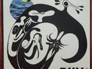 Diiv Oshin LP US Album Vinyl LoFi
