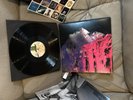 Steven Wilson Hand Cannot Erase 2015 2LP Gatefold KSCOPE875 Vinyl EX