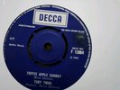 TOBY TWIRL:Toffee Apple Sunday. Very Rare 7