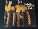 Area (6) – Arbeit Macht Frei (Il Lavoro Rende Liberi) Italy 1973 LP Album
