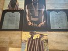 Isaac Hayes – Black Moses, 1971 2 LP, Album, Fold-Out Sleeve ENS-5003