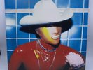 CAGE THE ELEPHANT - SOCIAL CUES (Vinyl LP Record 2019 RCA Records)