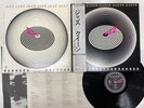 Queen Jazz Japan EP OBI [32608ER]